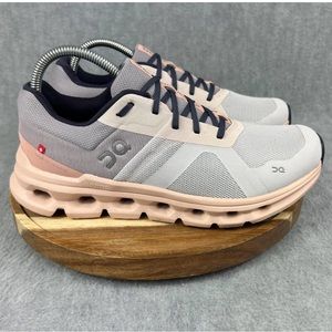 Cloud runner ON running sneakers 8.5